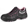 Stahlkappe S3 Sicherheitsschuhe L-7147PINK