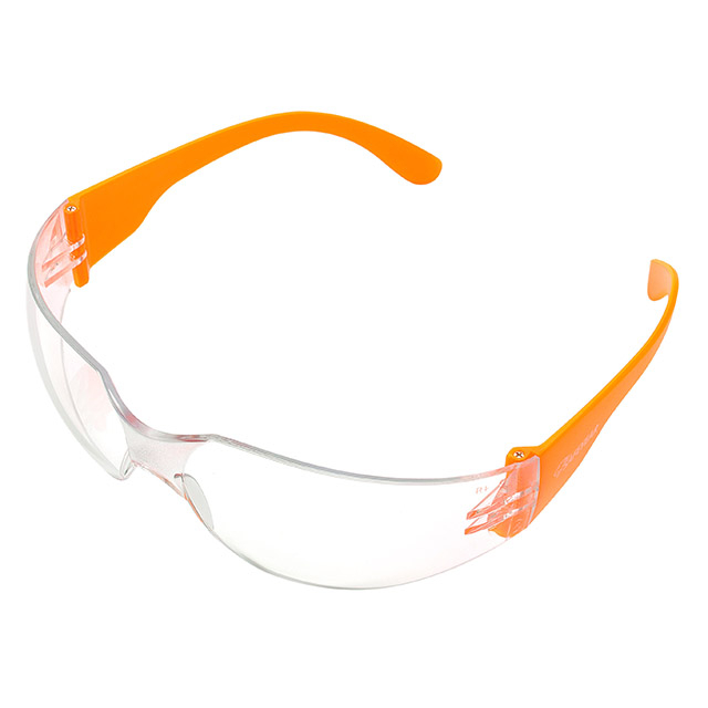 Augenschutz Schutzbrille SG001 Orange