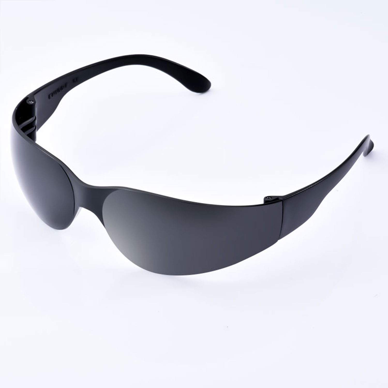 Arbeitsschutzbrille SG001 Schwarz