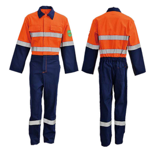 Sicherheitskleidung für Lagerarbeiter G-2030