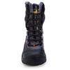 Sicherheitsstiefel mit Fell H-9440