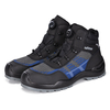 Drehknopf Neue Sicherheitsschuhe mit Drehknopf Boa System M-8572