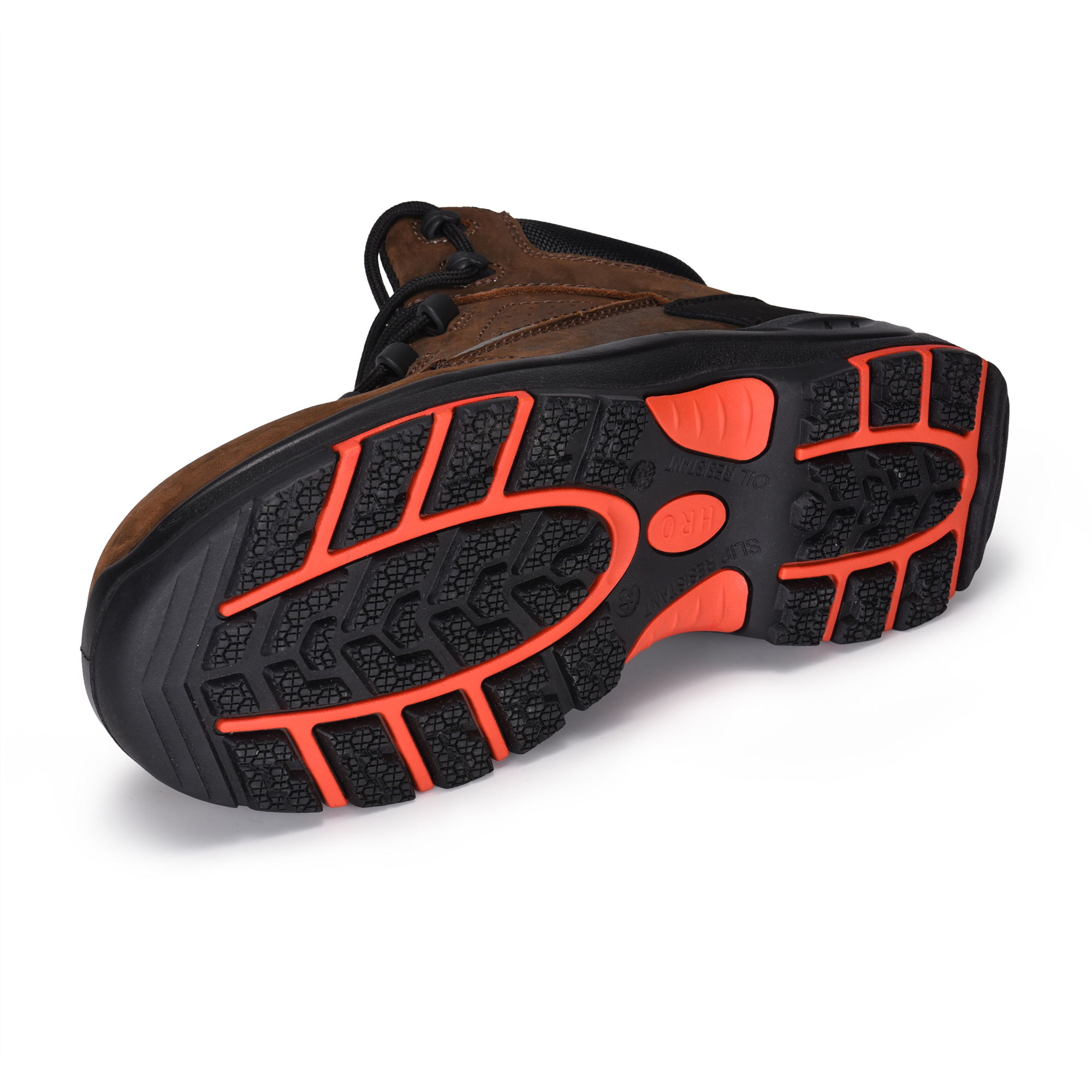 Öl- und Benzinresistent ESD Anti Static Safety Work Boots M-8307