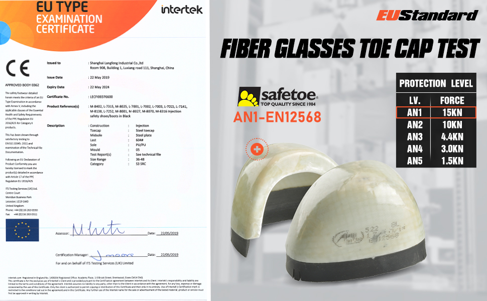 EU---Fiber-Glasses-Toe-Cap