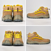 Atmungsaktives Sommer S1P Safety Boots M-8377