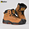 Metall Free Composite Toe S3 Work Boots M-8356RB Überkapsel