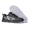 Sneaker Neue Design Leichtgewichtssicherheit Männer Schuhe Arbeit L-7569