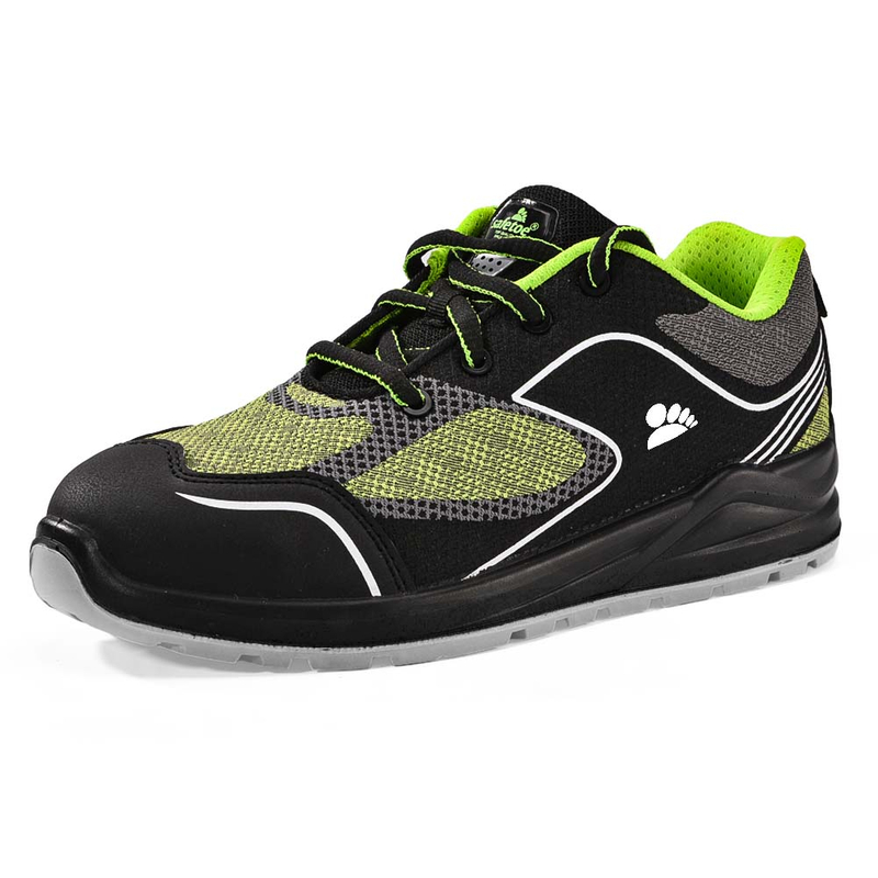 Sports Design Sicherheitstrainer L-7501 Grün (Speed)