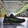 2025 Neues Design Leichtgewichtssicherheit Sneaker Männer Schuhe Arbeit L-7568
