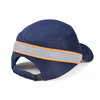 Sport-Baseball-Schutzhelm WH001 Blau