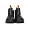 Industrial Safety Schuhe Chelsea Design Sicherheitsstiefel M-8025nb Bk