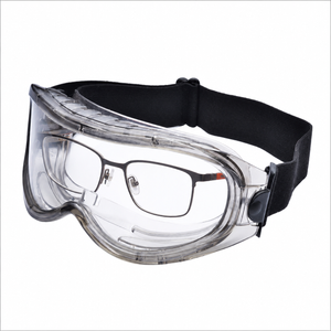 OTG-Schutzbrille über Korrekturbrillen – SG007