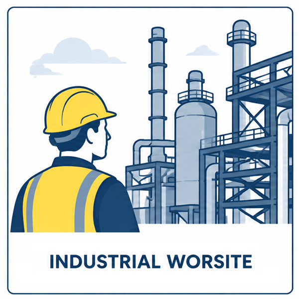 INDUSTRIE