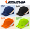 Industrielle Anstoßkappe im Baseball-Stil WH-001