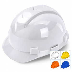 Elektrischer Schutzhelm der Klasse E W-003