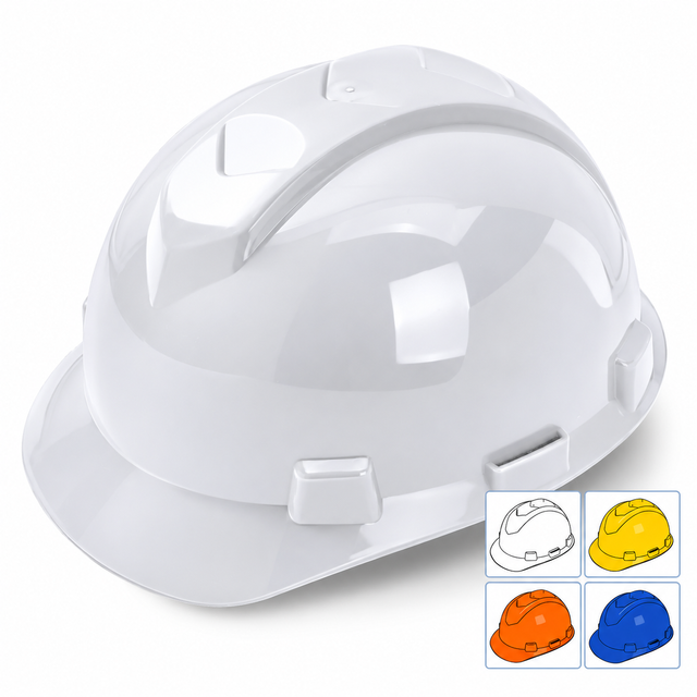 Elektrischer Schutzhelm der Klasse E W-003