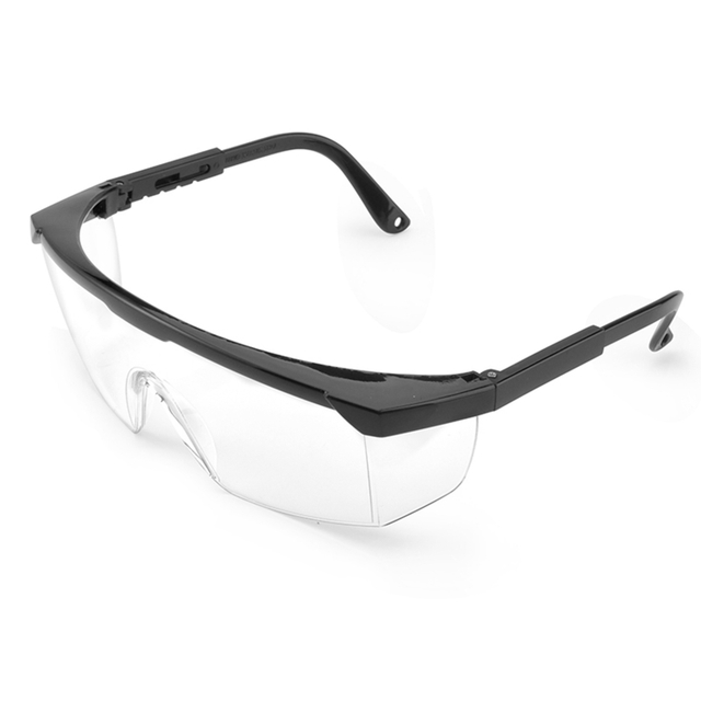 Hochleistungs-Industrieschutzbrille – KS102