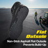 Sicherheitsstiefel für Asphaltpflaster mit 300℃ hitzebeständiger Außensohle | M-8565PV