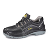Leichte S3-Konstruktionssicherheitsschuhe mit Stahlkappe | L-7163 WorkShield Pro