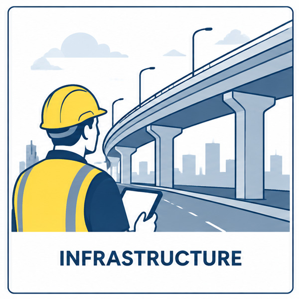 INFRASTRUKTUR