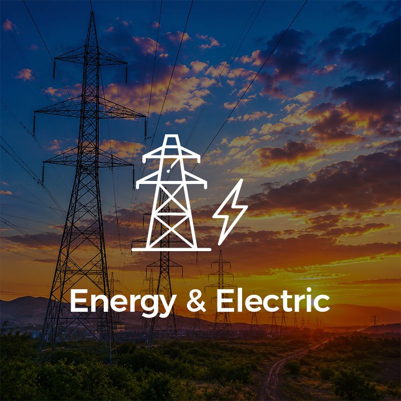 Energie
