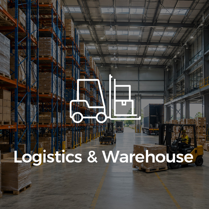 Logistik