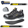Leichte S3-Konstruktionssicherheitsschuhe mit Stahlkappe | L-7163 WorkShield Pro