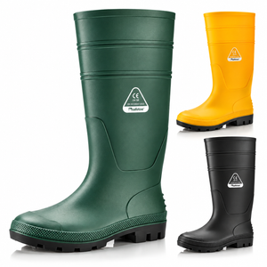 Berufsgummistiefel W-6036