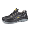 Leichte S3-Konstruktionssicherheitsschuhe mit Stahlkappe | L-7163 WorkShield Pro