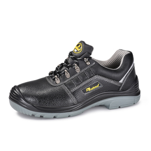 Leichte S3-Konstruktionssicherheitsschuhe mit Stahlkappe | L-7163 WorkShield Pro