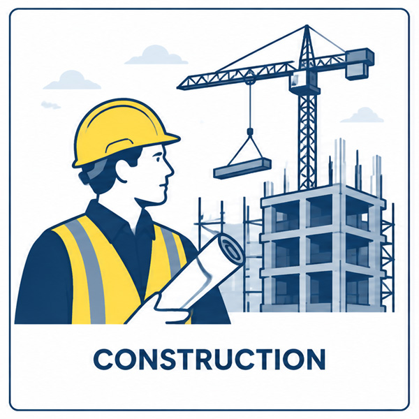 Konstruktion
