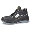 Sicherheitsstiefel mit Stahlkappenkonstruktion und Pannenschutz | M-8027 WorkGuard Pro