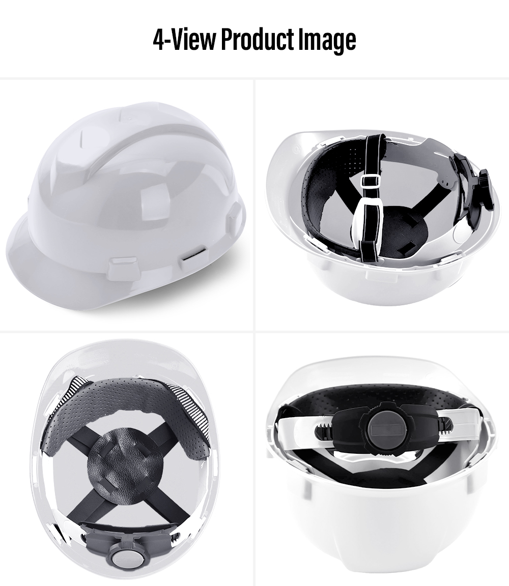Elektrischer Schutzhelm der Klasse E W-003