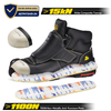 Mittelfußschutz-Schweißsicherheitsstiefel Composite-Zehe | M-8387MP