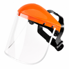 Bauschutz-Gesichtsschutz M-5002A1 Orange