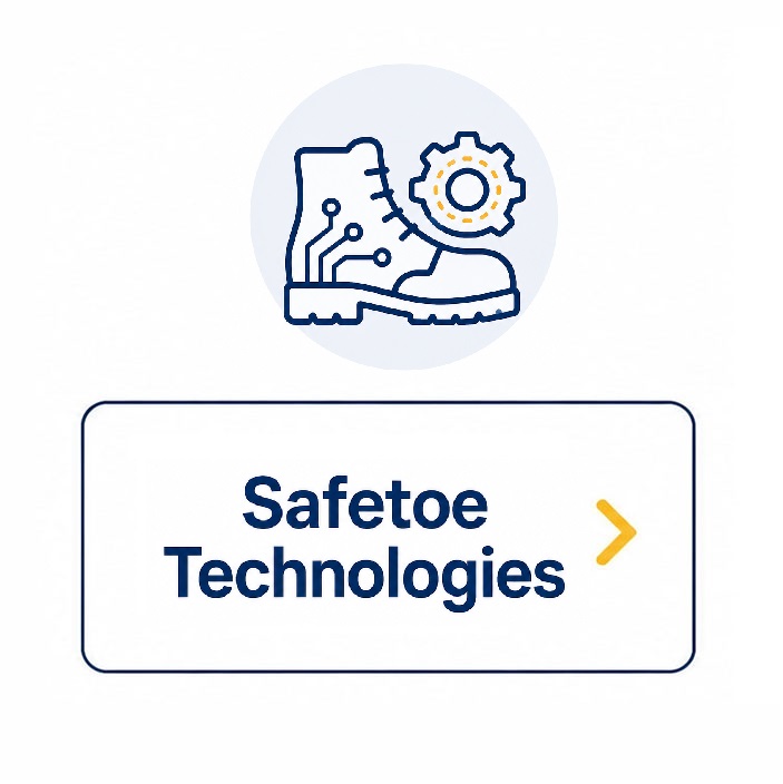 Safetoe-Technologien