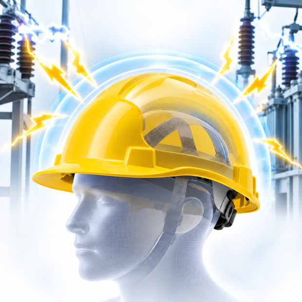 ELEKTRISCHER SCHUTZ