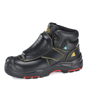 CSA-zertifizierte Mittelfußschweiß-Sicherheitsstiefel mit Zehen- und Hitzeschutz aus Verbundwerkstoff M-8387MP