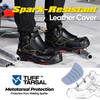 Mittelfußschutz-Schweißsicherheitsstiefel Composite-Zehe | M-8387MP