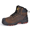 Metallfreie Industrie-EH-Sicherheitsstiefel | Zertifizierter Schutz M-8552EH Pro