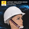 Elektrischer Schutzhelm der Klasse E W-003