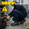 Leichte EH-Elektro-Sicherheitsschuhe | Verbundzehe L-7536EH