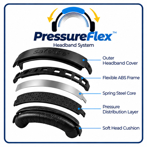 PressureFlex